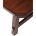 Стол раздвижной GR GVDT-B4090-MPV GR Mindy Dark#2 деревянный