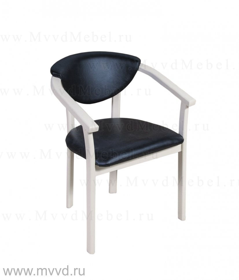 Стул-кресло с подлокотниками СМ 01