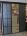 Шкаф-купе ПАЛЕРМО-8М с рисунком плющ глубина 45 или 64 см