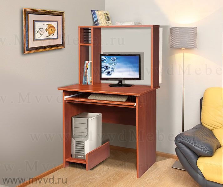 Компьютерный стол "МКД-210 Премьер"