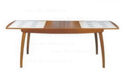 Кухонный стол - ВЕ-3094R (1300) вишня