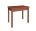 Обеденный стол раскладной, модель &quot;Орфей-2&quot;, цвет орех итальянский