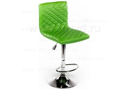 Барный стул LOFT со спинкой дизайнерский