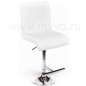 Барный стул PARK со спинкой дизайнерский