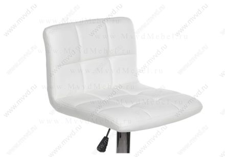 Барный стул PASKAL со спинкой дизайнерский