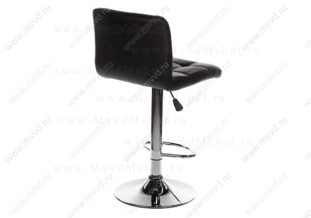 Барный стул PASKAL со спинкой дизайнерский