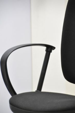 Компьютерное кресло Престиж/П (цвет чёрный В14)
