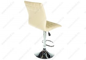 Барный стул SMART со спинкой дизайнерский