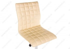 Барный стул SMART со спинкой дизайнерский