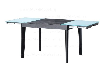 Кухонный стол - ВЕ-3501Т венге