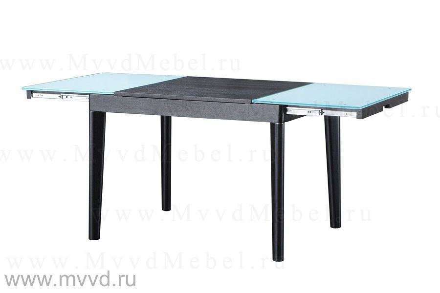 Кухонный стол - ВЕ-3501Т венге