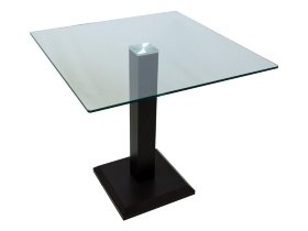 Квадратный обеденный стол МИШЕЛЬ массив сосны (GT-AD)