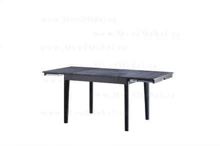 Кухонный стол - ВЕ-6035Т венге