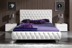 Кровать двуспальная Adriana-629