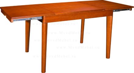 Кухонный стол - ВЕ-6035Т вишня
