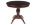 Стол раздвижной MERS-4 обеденный деревянный