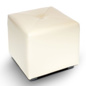 Пуф CHIKA-куб мягкий