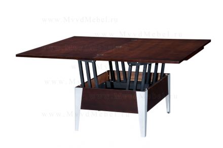 Обеденный стол В2216-1 венге