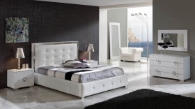 Кровать двуспальная с подъемным механизмом КОКО-624