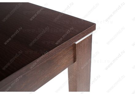 Стол раздвижной ROSA обеденный деревянный