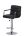 Барный стул KRUGER-ARM дизайнерский