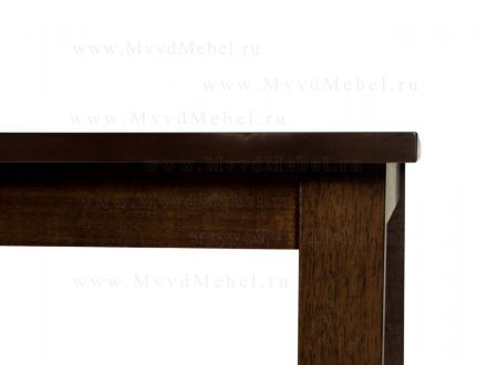 Обеденная группа деревянная КИМ (стол ES1 и 4-ре стула ES2003) Малайзия - Распродажа