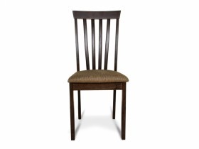 Обеденная группа деревянная КИМ (стол 5990 и 6-ть стульев ES2003) Малайзия - Распродажа