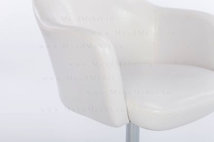 Кресло вращающееся BCR-301 мягкое