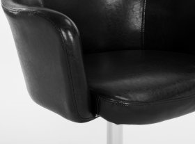 Кресло вращающееся BCR-301 мягкое