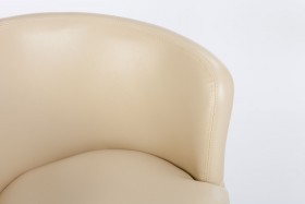 Кресло вращающееся BCR-303 мягкое