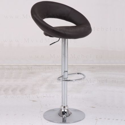Барный стул BCR-100 чёрный