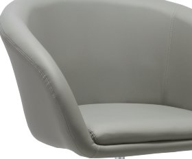 Барный стул BCR-100 чёрный