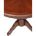Стол раздвижной GR NNDT-4260-STP HN Glaze#1 деревянный
