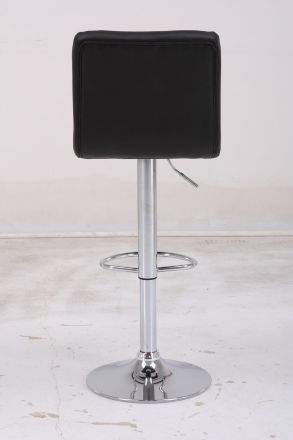 Барный стул BCR-107 салатовый