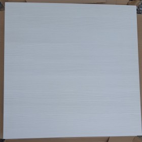 Стол-трансформер Гранд-5П белый структурированный (бадега светлая) журнально-обеденный