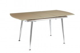 Обеденная группа - стол 6230 и стулья DC365 (1+4 шт.)