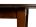 Стол классический прямоугольный раздвижной КИМ-RA-T4EX коричневый - Распродажа